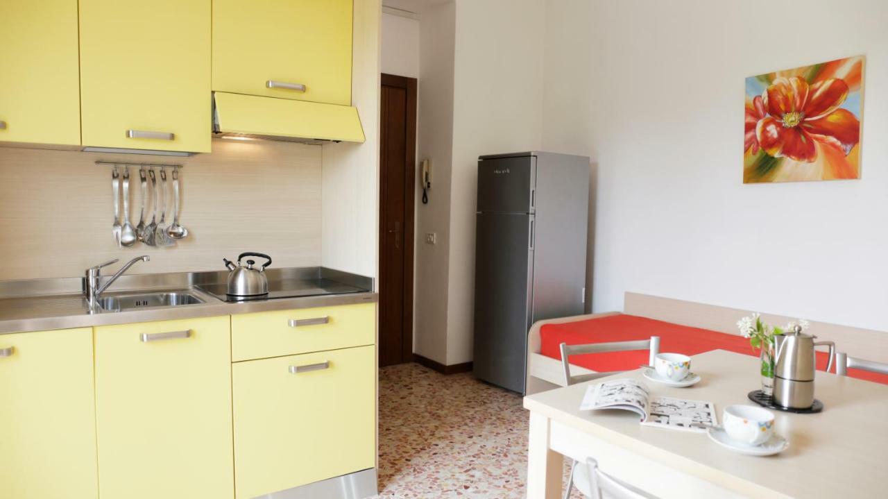Appartamento Monolocale